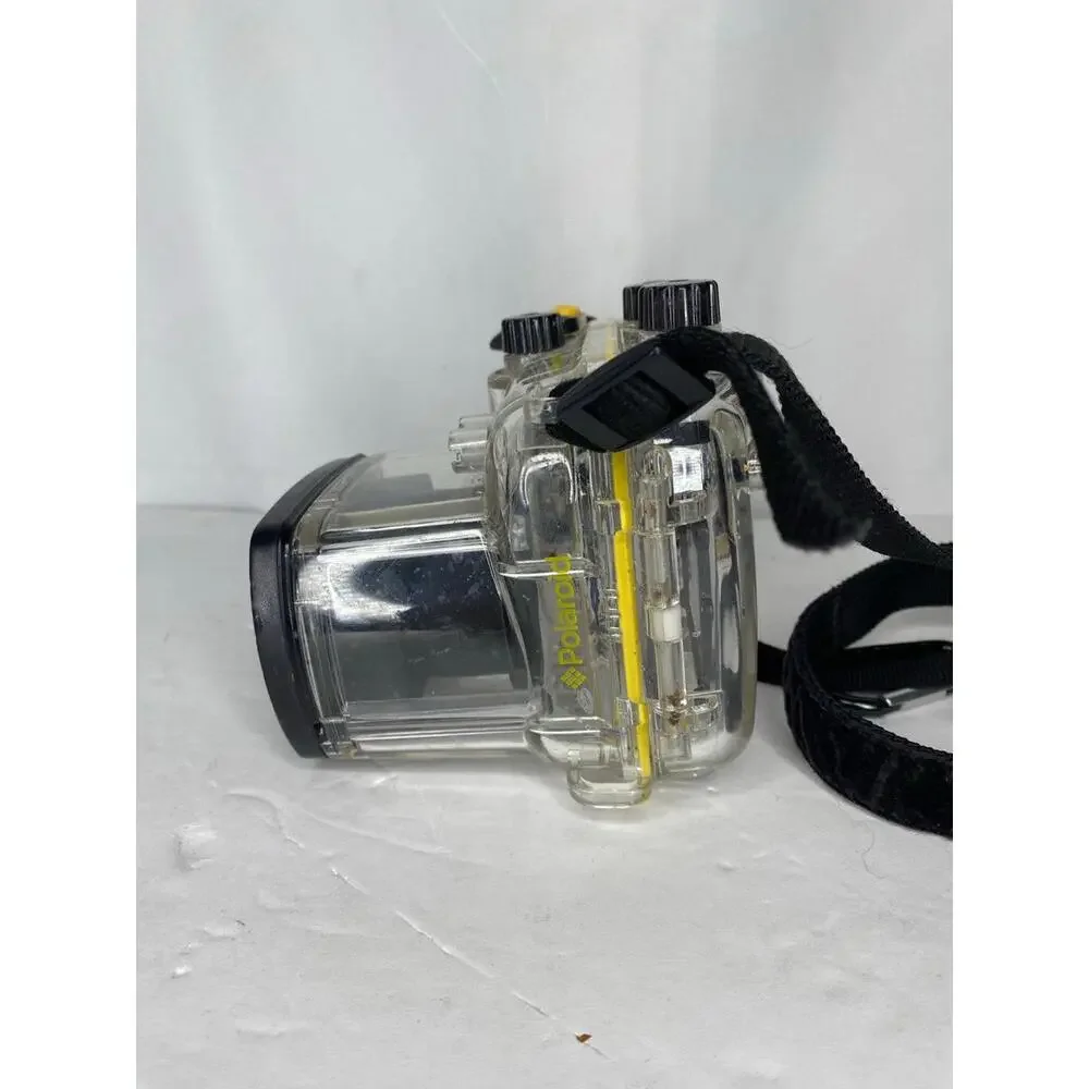 Polaroid Waterproof Case G11/112 M001-1402-058